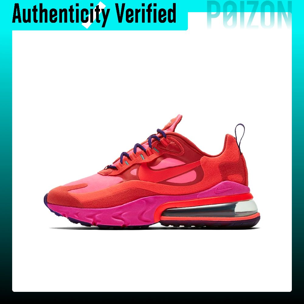 Nike Shoes Air Max 270 - Scarpe da corsa Nike Air Max