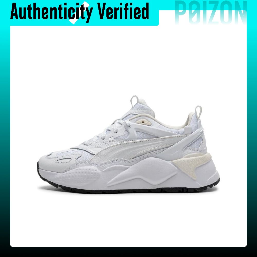 PUMA RS X Scarpe casual basse  - Puma Shoes Rs-X recensione e prezzo