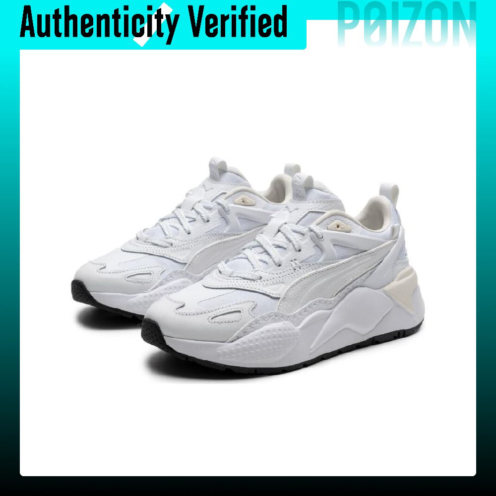 PUMA RS X Scarpe casual basse  - Puma Shoes Rs-X recensione e prezzo