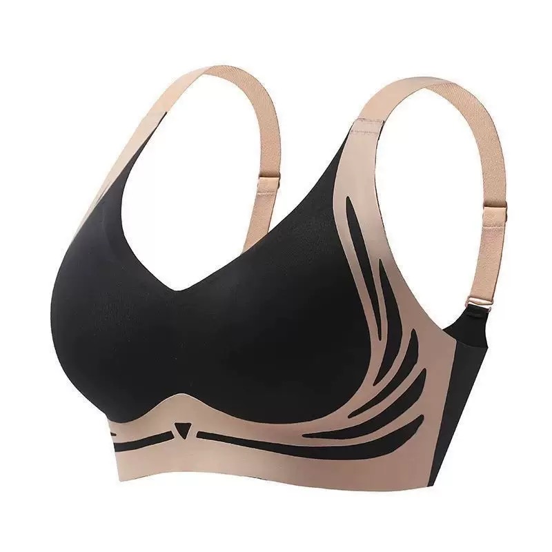 Reggiseno sportivo traspirante - Wirefree Bra Comfort recensione e prezzo