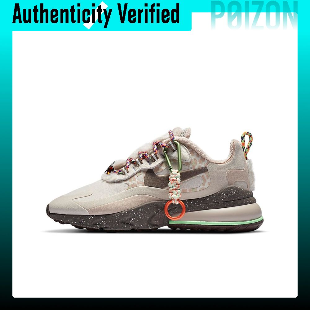 Nike Air Max 270 Scarpe da Cor - Nike Shoes Air Max 270 recensione e prezzo